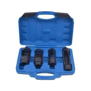 Autodíl Klíče na snímače, vstřikovače a lambda sondy, sada 4 kusů - QUATROS QS20322