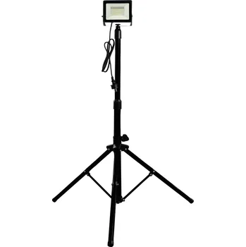 Müller-Licht Boston LED stavební reflektor 30 W 3380 lm neutrální bílá 21600057