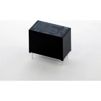 Relé Relé bez blokování SPNO Montáž na PCB 5 A 3V dc JV