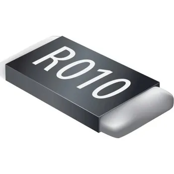 Rezistor Bourns CRA2512-FZ-R020ELF silnovrstvý rezistor 20 mΩ SMD 2512 3.0 W 1 procent 50 ppm/K 1 ks