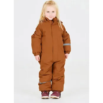 Dívčí džíny Zigzag Hellbraun 4709265 92