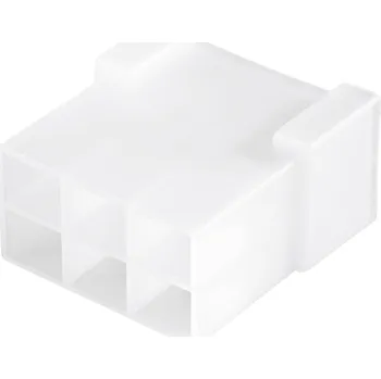 Kabelové oko 6pólové konektorové pouzdro Pólů=6 MTA Automotive 4410250