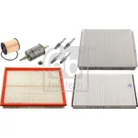 Sada dílů, inspekce FEBI BILSTEIN 37561