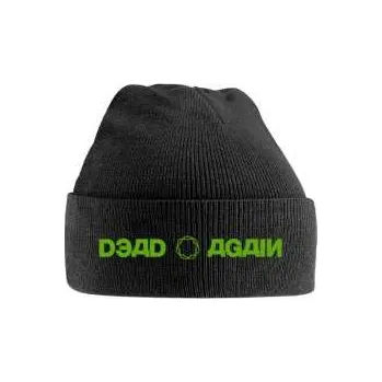 Čepice Merch Type O Negative: Dead Again 2026