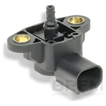 Čidlo automobilu Snímač, plnicí tlak BREMI 35045