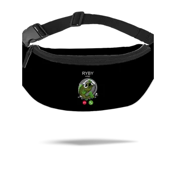 Ledvinka Bastard Ryby volají ledvinka Black