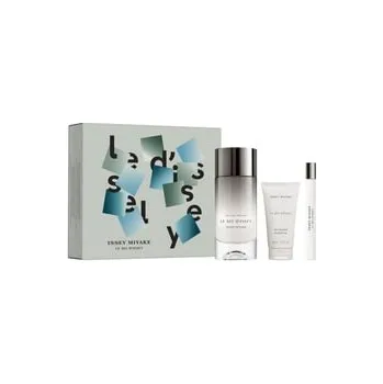 Nestandardní parfém Issey Miyake Le Sel d'Issey Eau de Parfum Spring Set Sada vůní
