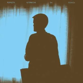 Zahraniční hudba LP Respuesta Alternativa: Del Silencio 2024