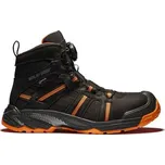 SolidGear Footwear | Bezpečnostní obuv Phoenix GTX S3 - Černá / 39 / 39 / černá