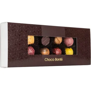 Bonboniéra Luxusní dárek Bonboniéra - 8 ks pralinek