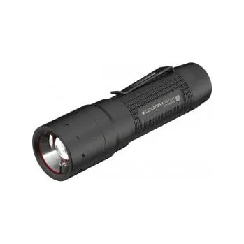 Svítilna LED svítilna 502600 3 x AAA, typ žárovky: LED Kapesní svítilna Ne, svítivost: 300 lm P6 Core Led Lenser