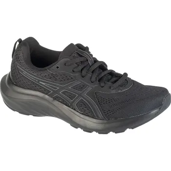 Dámské tenisky Černé dámské běžecké tenisky ASICS Gel-Contend 9 1012B681-003 Velikost: 40,5