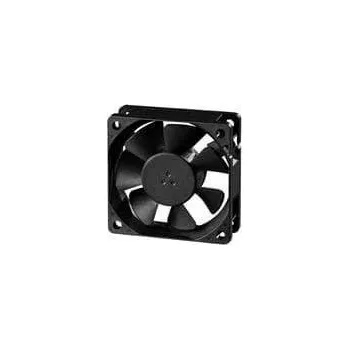 Průmyslový ventilátor Sunon EF92251S3-1000U-A99 axiální ventilátor, 12 V/DC, 67.15 m³/h, (d x š x v) 92 x 92 x 25 mm, EF92251S3-1000U-A99
