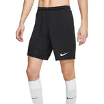 Černé sportovní šortky Nike Park III Shorts BV6855-010 Velikost: 2XL
