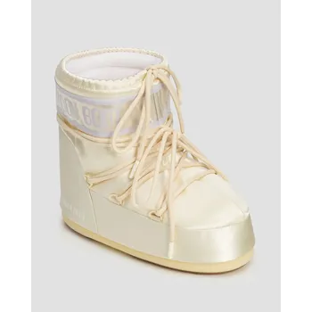 Dámská zimní obuv Dámské Sněhule Moon Boot Icon Low Pearly 80d1409660-l020