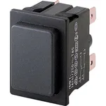 Marquardt 1661.0101, 1661.0101 tlačítko, 250 V/AC, 16 A, 1 ks