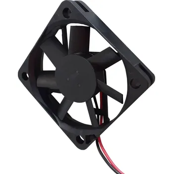 Průmyslový ventilátor Emis SMC-IC4-Lüfter ventilátor 5 V/DC