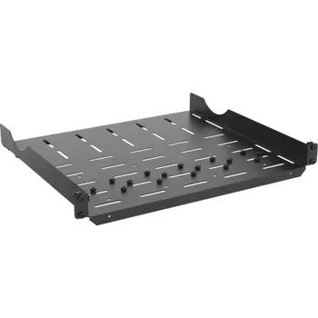 Digitální kamera Axis AXIS TW8100 – rackový montážní panel pro W800 / S3008 (02321-001)