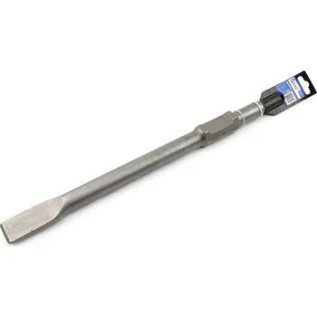 Dláto Geko Dláto 30x410 mm HEX (10)