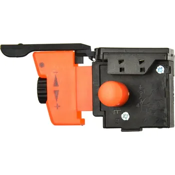 Sada nářadí Geko Přepínač pro vrtačku TN-02 (25/500)