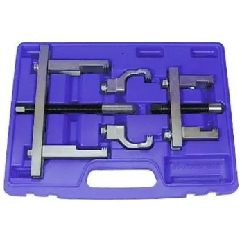 Autodíl Sada stahováků řemenic, 3 kusy - QUATROS QS20613