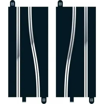 autodráha Rozšíření trati SCALEXTRIC C8246 - Side Swipes 350mm