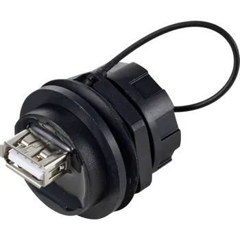 TRU COMPONENTS TC-12770488 spojka 1 ks