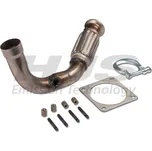 Flexibilní trubka, výfukový systém HJS 91 21 1657