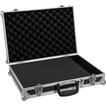 Mikrofon Roadinger MRS-1 6 Kufr pro mikrofon