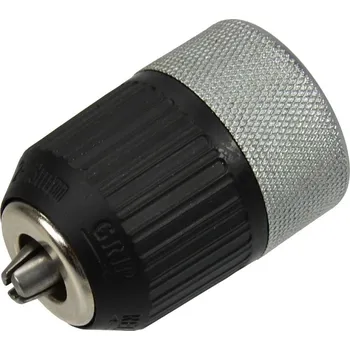 Sada nářadí Geko Vrtací hlava Styl C 13-1/2 (polokovová) (50)