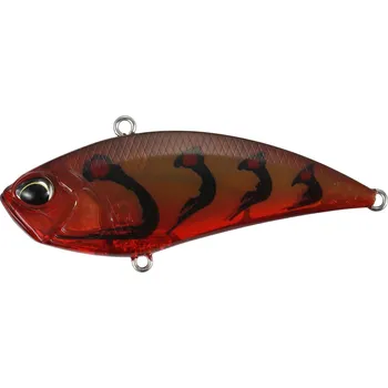 DUO Vibration 62 Apex Tune CCC3349 Omnicraw RB