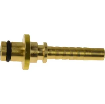 Příslušenství pro vysokotlaký čistič Geko Konektor pro hadice vysokotlakých čističů Nilfisk ST dn6 (1)