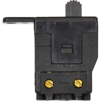 Sada nářadí Geko Přepínač/bruska 115 mm černá/(30/500)