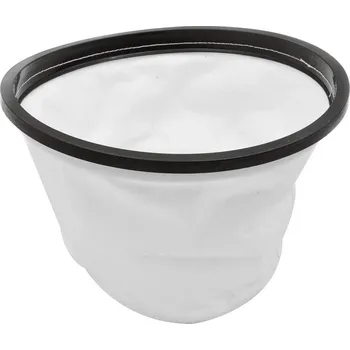 Domácí spotřebič Geko Zesílený bavlněný sáček 285 mm pro průmyslové vysavače 25 l