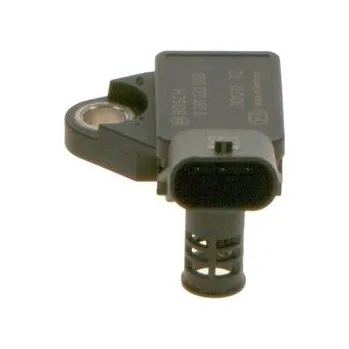 Čidlo automobilu Snímač, plnicí tlak BOSCH 0 261 232 030