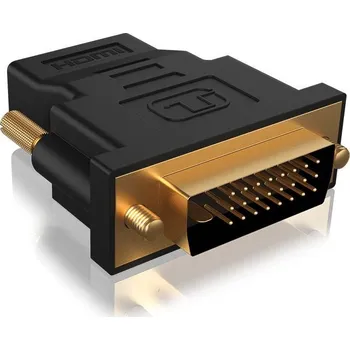 Audio kabel ICY BOX 60983 DVI adaptér