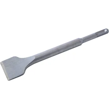 C.K T3147 neu plochý sekáč 40 mm Celková délka 200 mm SDS plus 1 ks