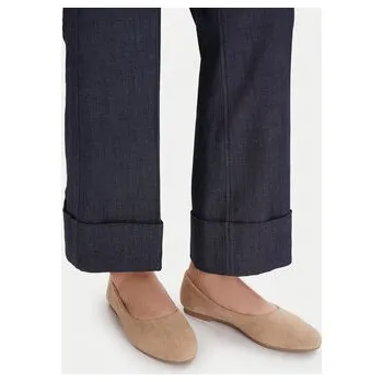 Dámská obuv Baleríny JENNY CEO-WSS21520-01 Béžová 41