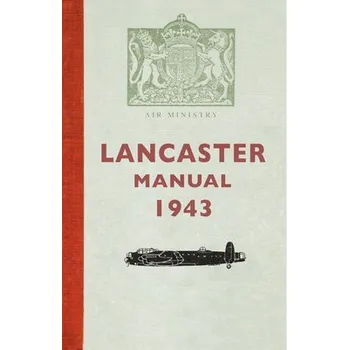 Lancaster Manual 1943