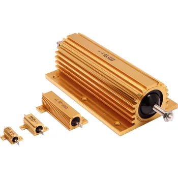 Rezistor Arcol HS25 6R8 J Výkonový rezistor 6.8 Ω 25 W 1 ks