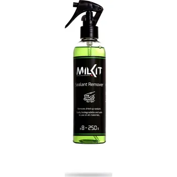 MilKit Sealant Remover odstraňovač tmelu 250 ml