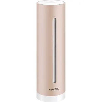 Netatmo Healthy Home Coach NE1020ZZ teploměr a vlhkoměr pro App