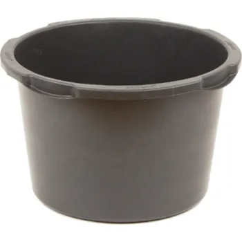 Zednická nádoba Covernit Maltovník kulatý 45 l