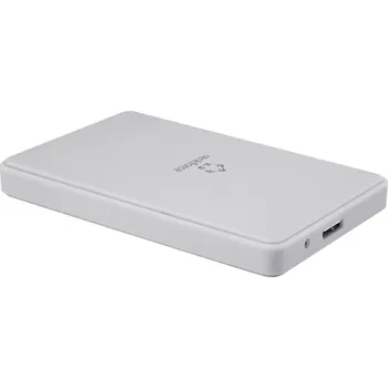 Renkforce RF-4505644 pouzdro pevného disku SATA 2.5 palec USB 3.2 (Gen 1x1)