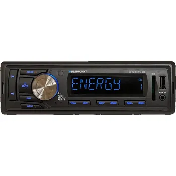 Autorádio Autorádio Blaupunkt BPA 1119 BT