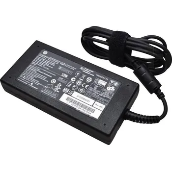 USB hub HP 710415-001 napájecí adaptér k notebooku 120 W 19.5 V/DC 6.15 A