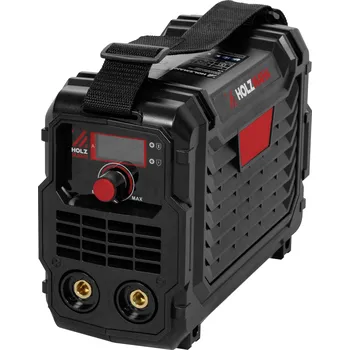 Svářečka Holzmann Maschinen EISA160-MINI svářečka 10 - 160 A vč. příslušenství