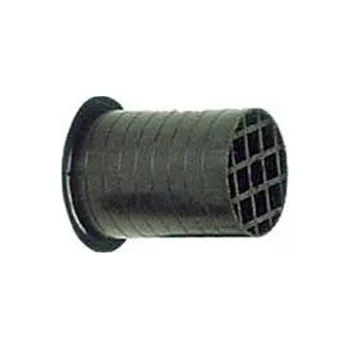 Díl pro stavbu reproduktoru Basreflex 82x115mm s mřížkou