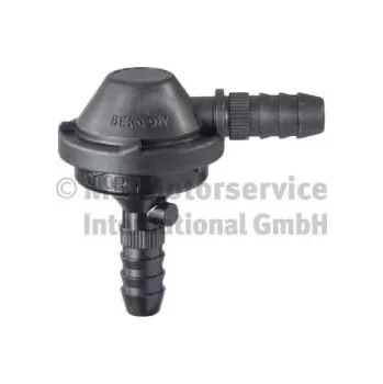 Ventil palivového systému Regulační ventil plnicího tlaku PIERBURG 7.05817.01.0