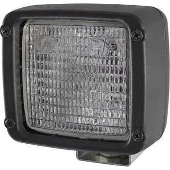 Přídavný světlomet Pracovní světlomet HELLA 1GA 007 506-651